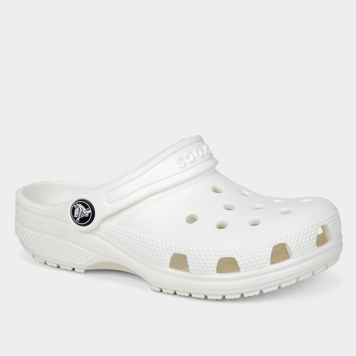 Crocs Infantil Classic Clog K Menino - Tam: 31 - 1