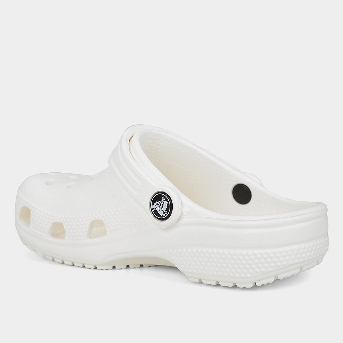 Crocs Infantil Classic Clog K Menino - Tam: 31 - 2