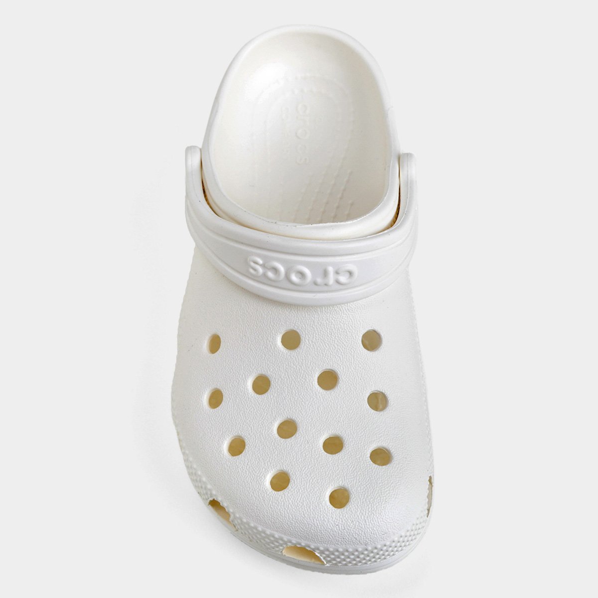 Crocs Infantil Classic Clog K Menino - Tam: 31 - 3