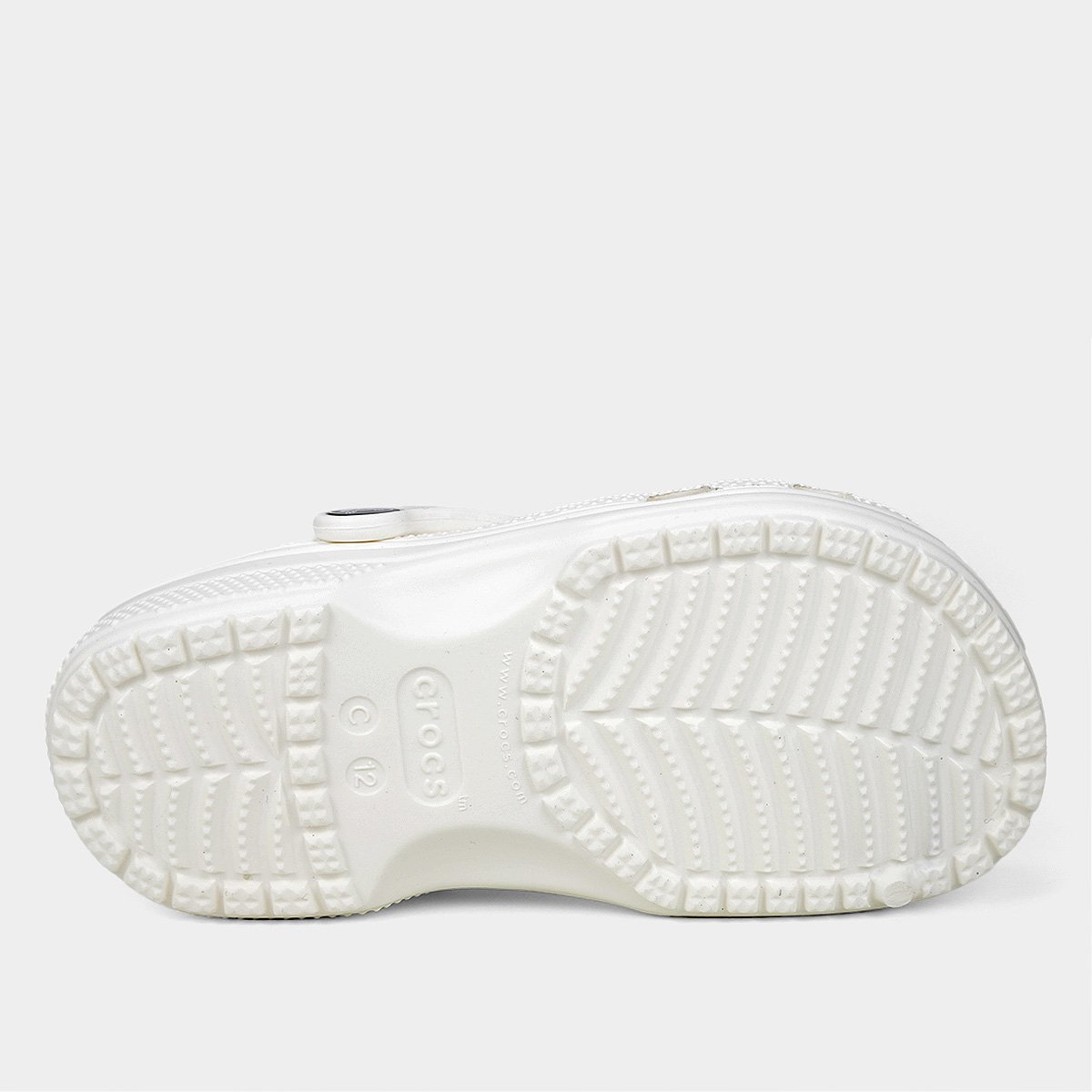 Crocs Infantil Classic Clog K Menino - Tam: 31 - 4