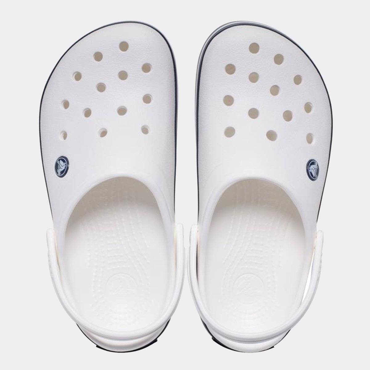 Crocs Infantil Crocband Clog Unissex - Tam: 30 - 3