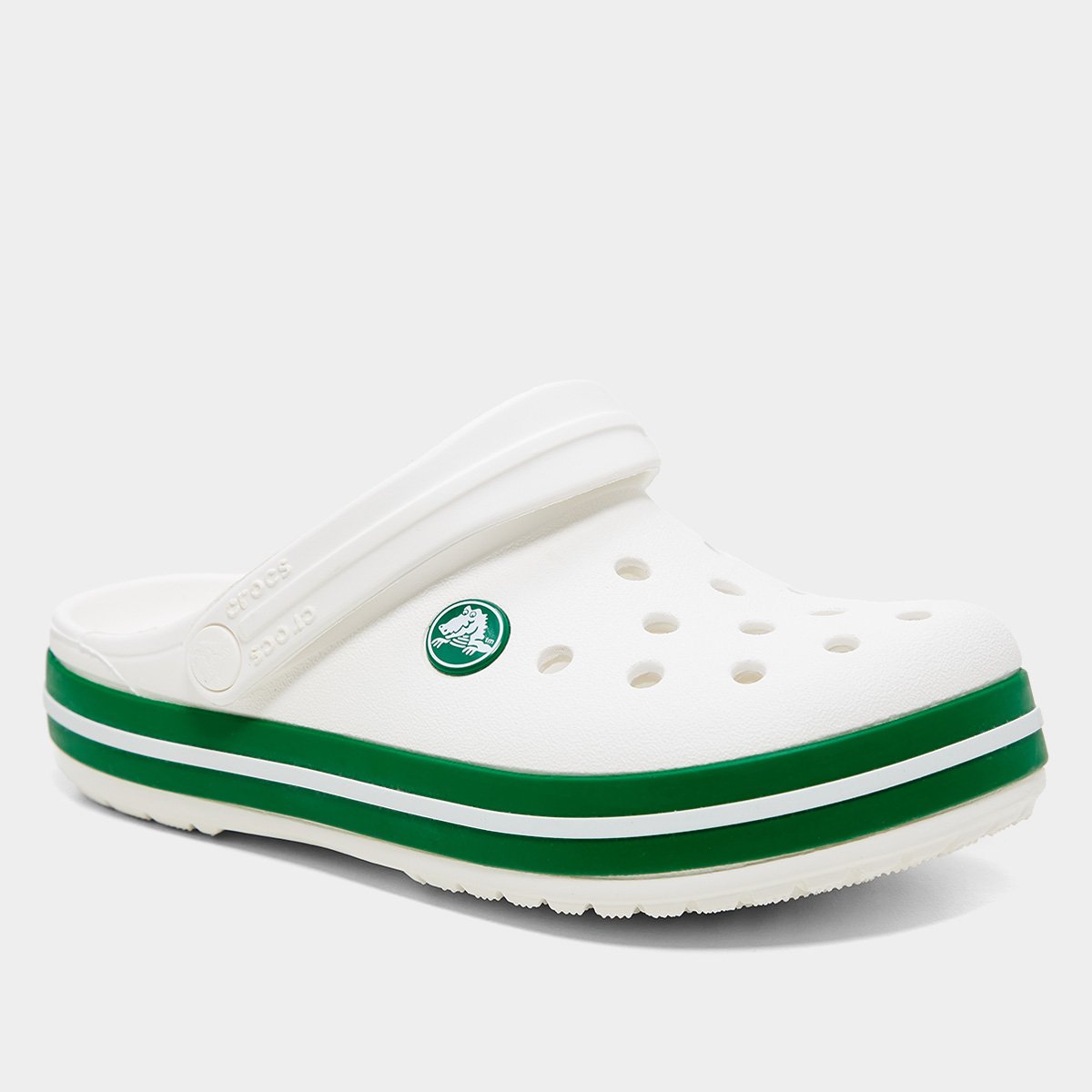 Crocs Infantil Crocband Clog Unissex - Tam: 32 - 1