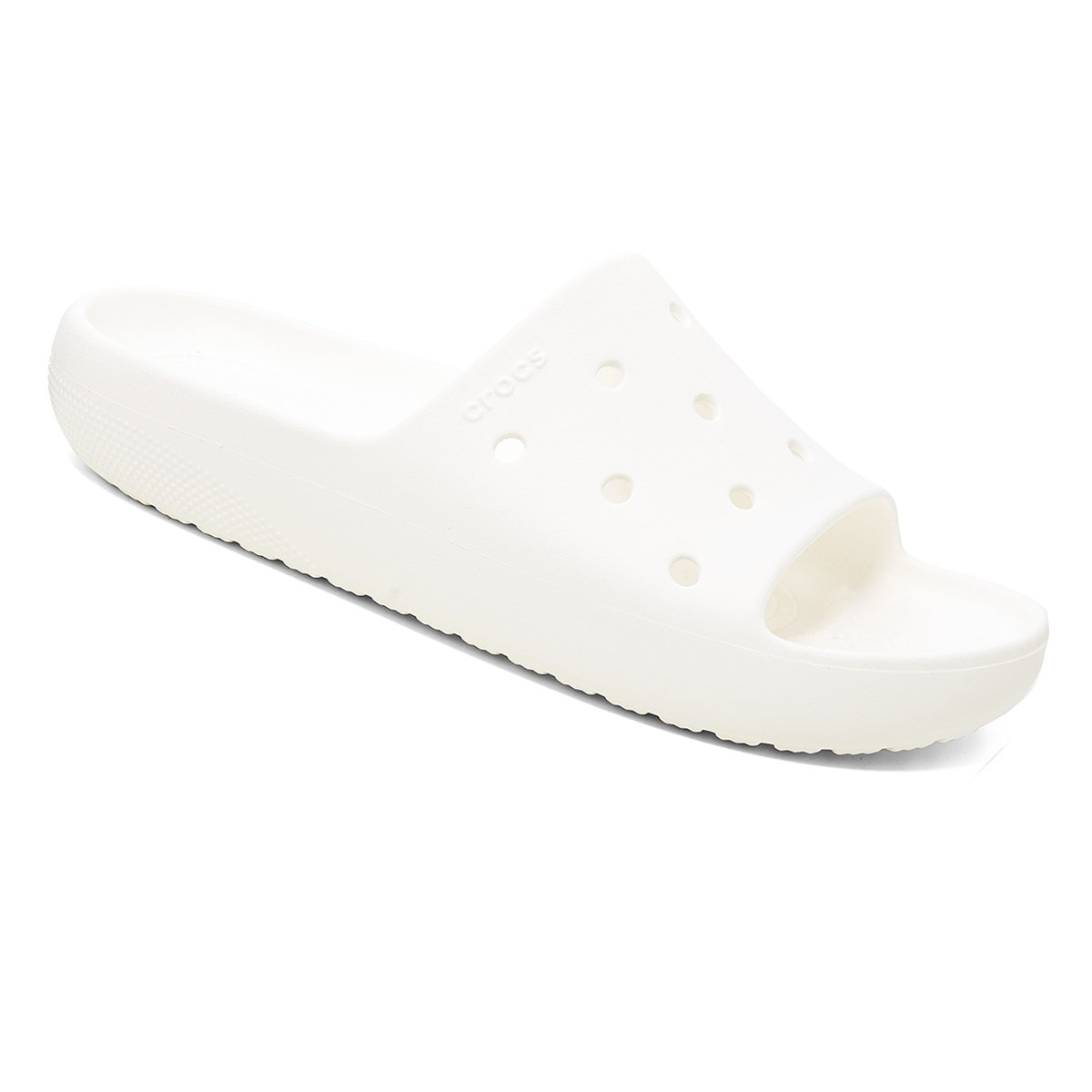 Crocs Classic Slide V2 Masculino - Tam: 42 - 1