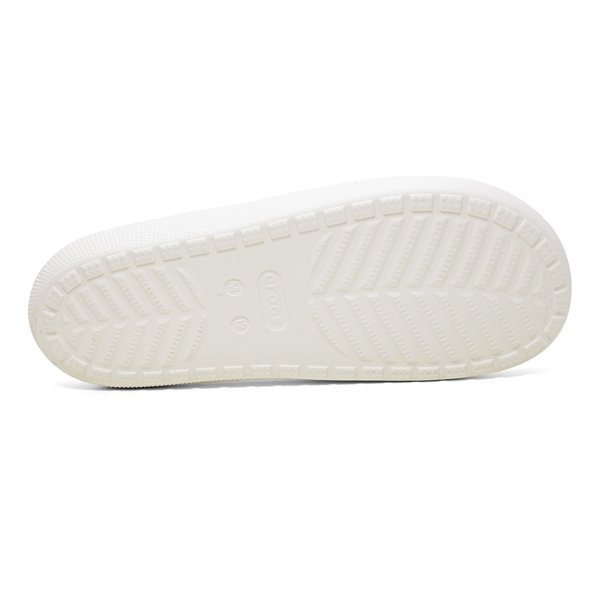 Crocs Classic Slide V2 Masculino - Tam: 42 - 2