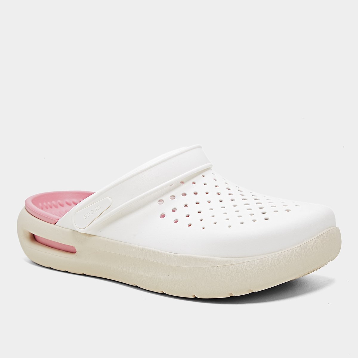 Sandália Crocs Inmotion Clog - Tam: 42 - 1