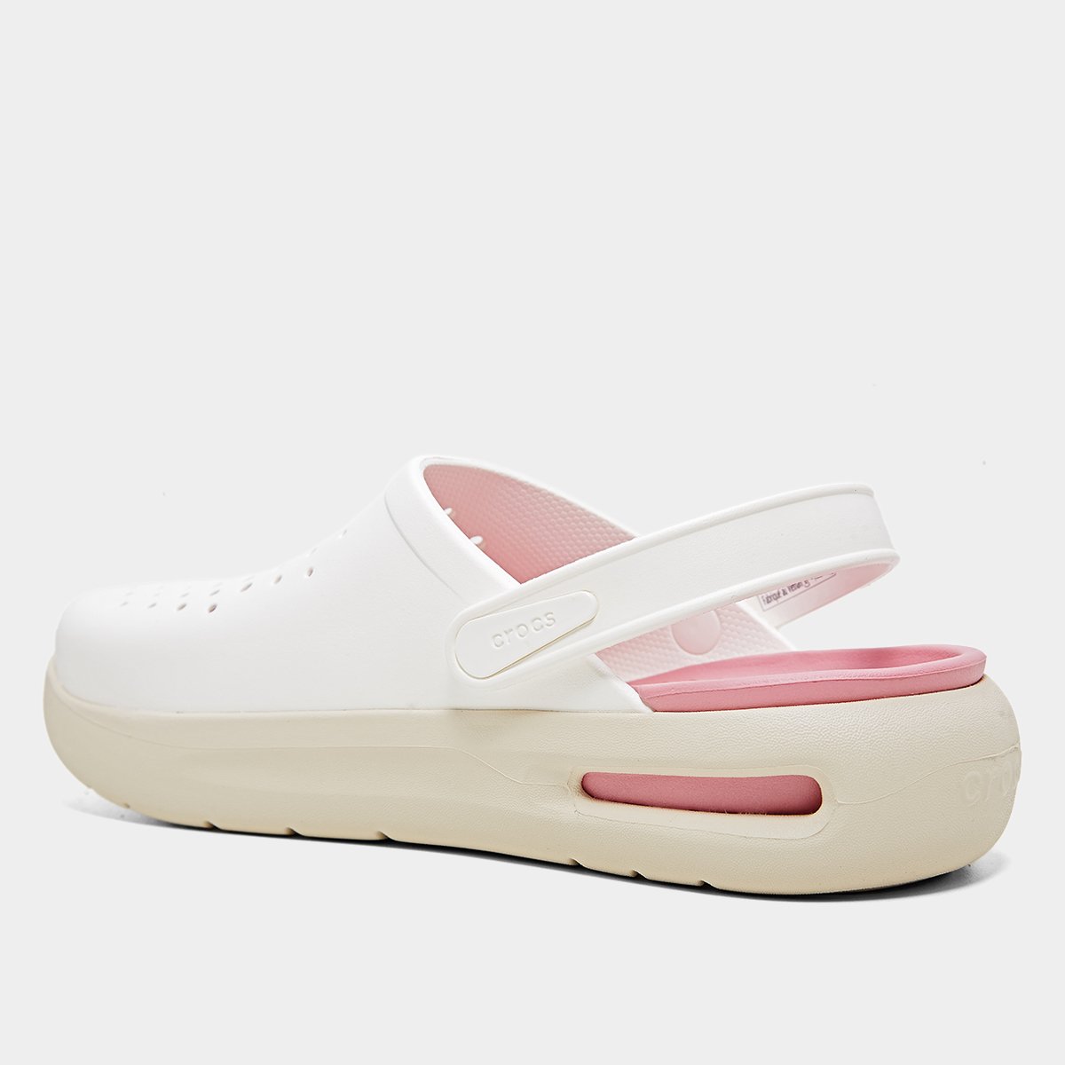 Sandália Crocs Inmotion Clog - Tam: 42 - 2