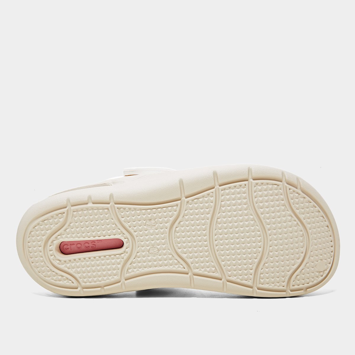 Sandália Crocs Inmotion Clog - Tam: 42 - 4