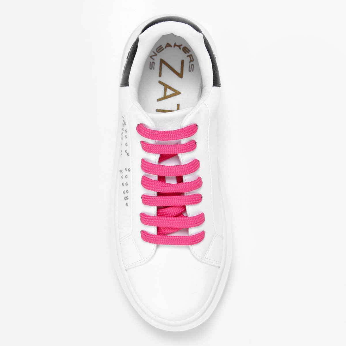 Tênis Zatz Básico Prespontos Feminino - Tam: 39 - 3