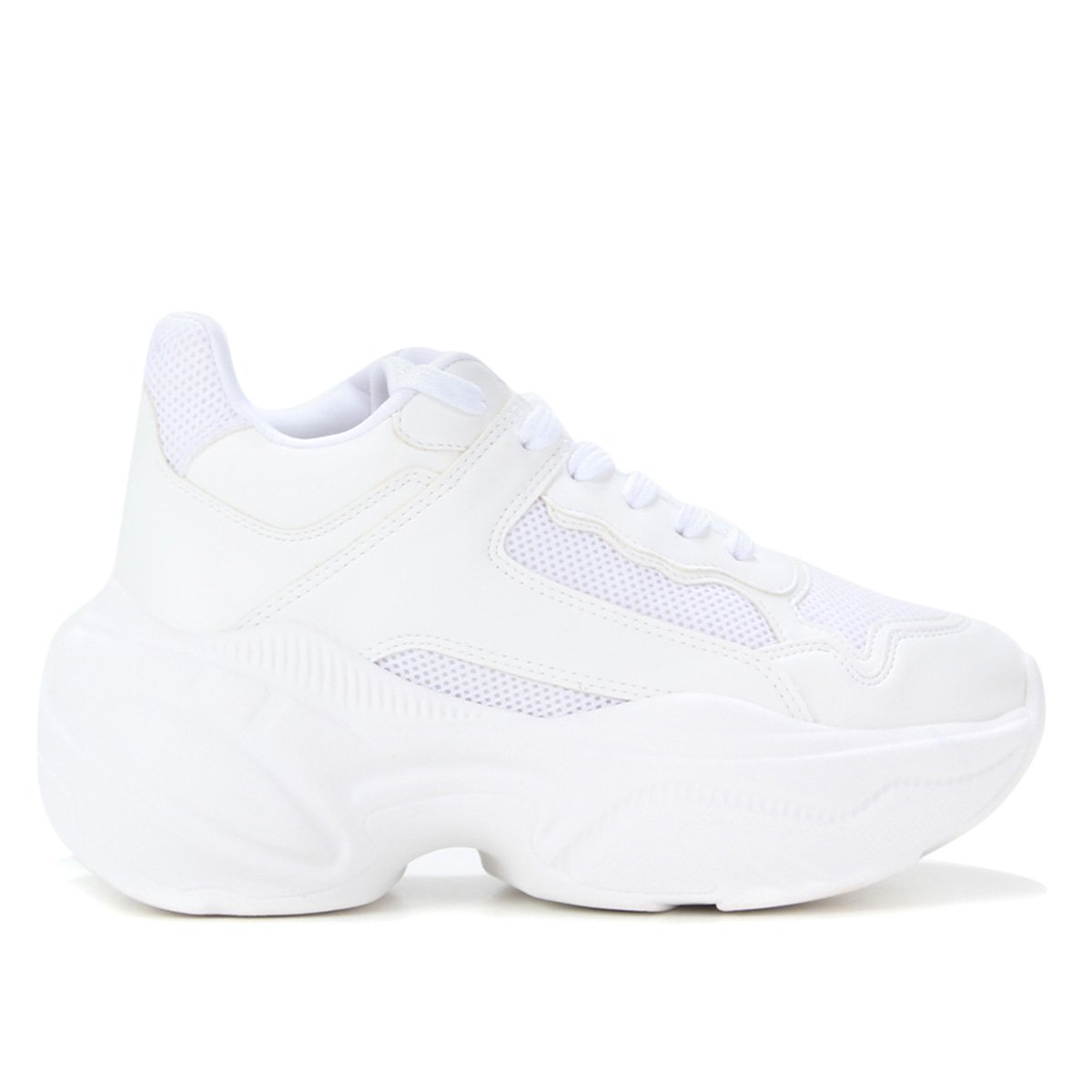 Tênis Zatz Chuncky Feminino