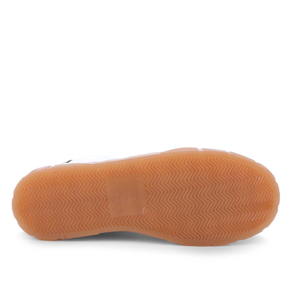 Tênis Zatz Casual Feminino - Tam: 34 - 4