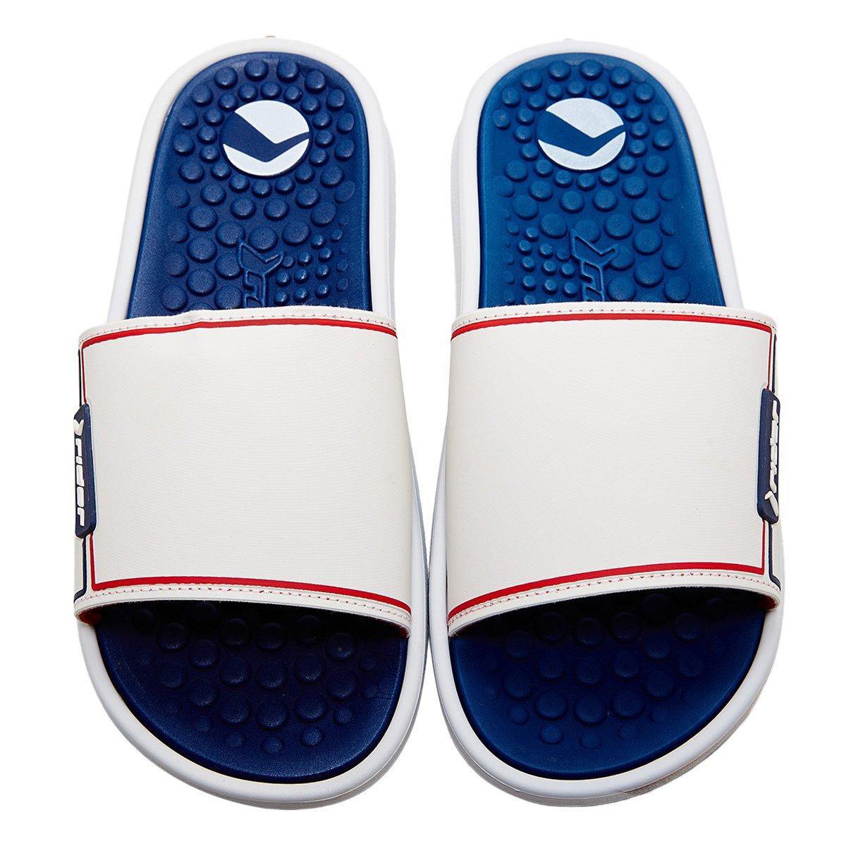 Chinelo Rider Pump II Slide Masculino - Tam: 40 - 1