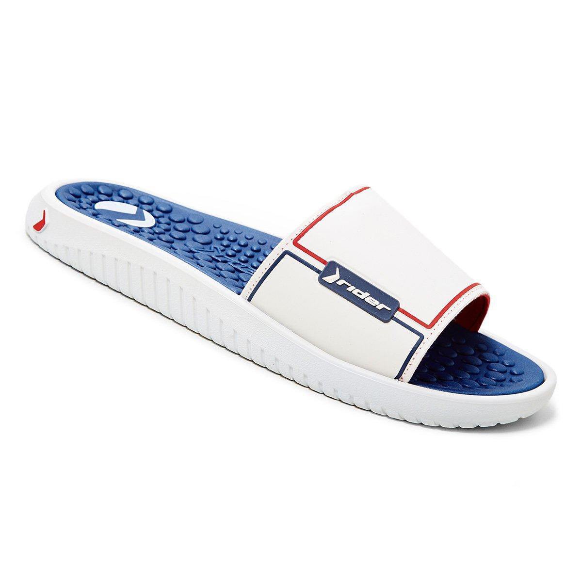 Chinelo Rider Pump II Slide Masculino - Tam: 40 - 2