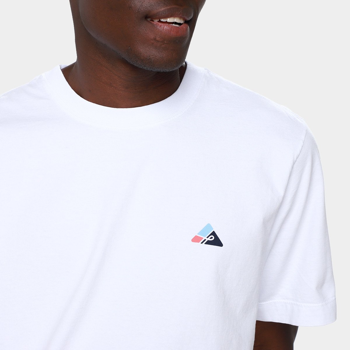 Camiseta Öus Lisa Masculina - Tam: P - 2