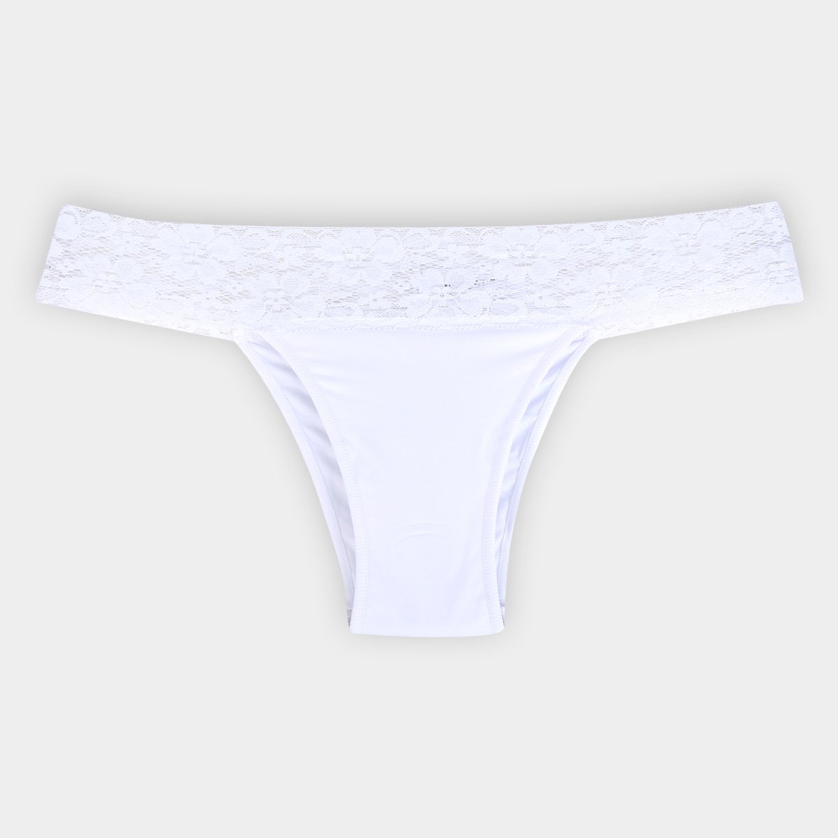 Calcinha Bonjour Tanga Renda