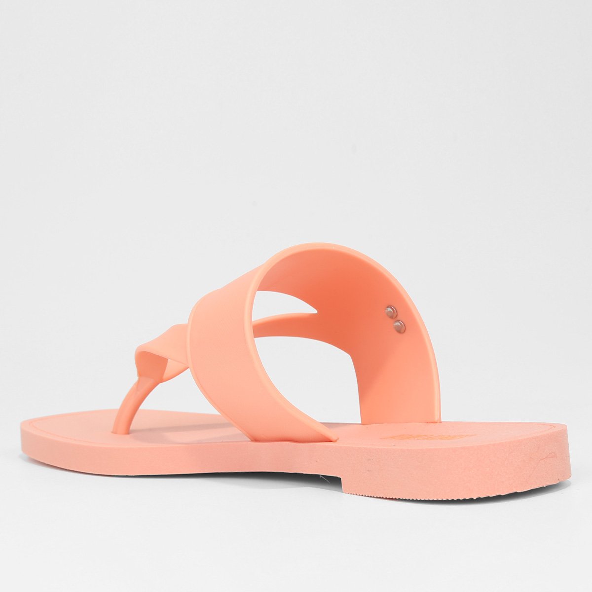 Rasteira Santa Lolla Bico Quadrado - Tam: 33/34 - 4