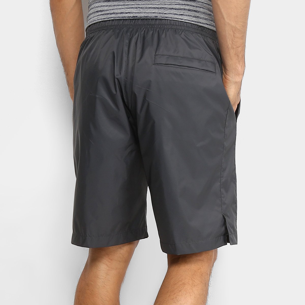 Short Nike NSW Woven Core Masculino