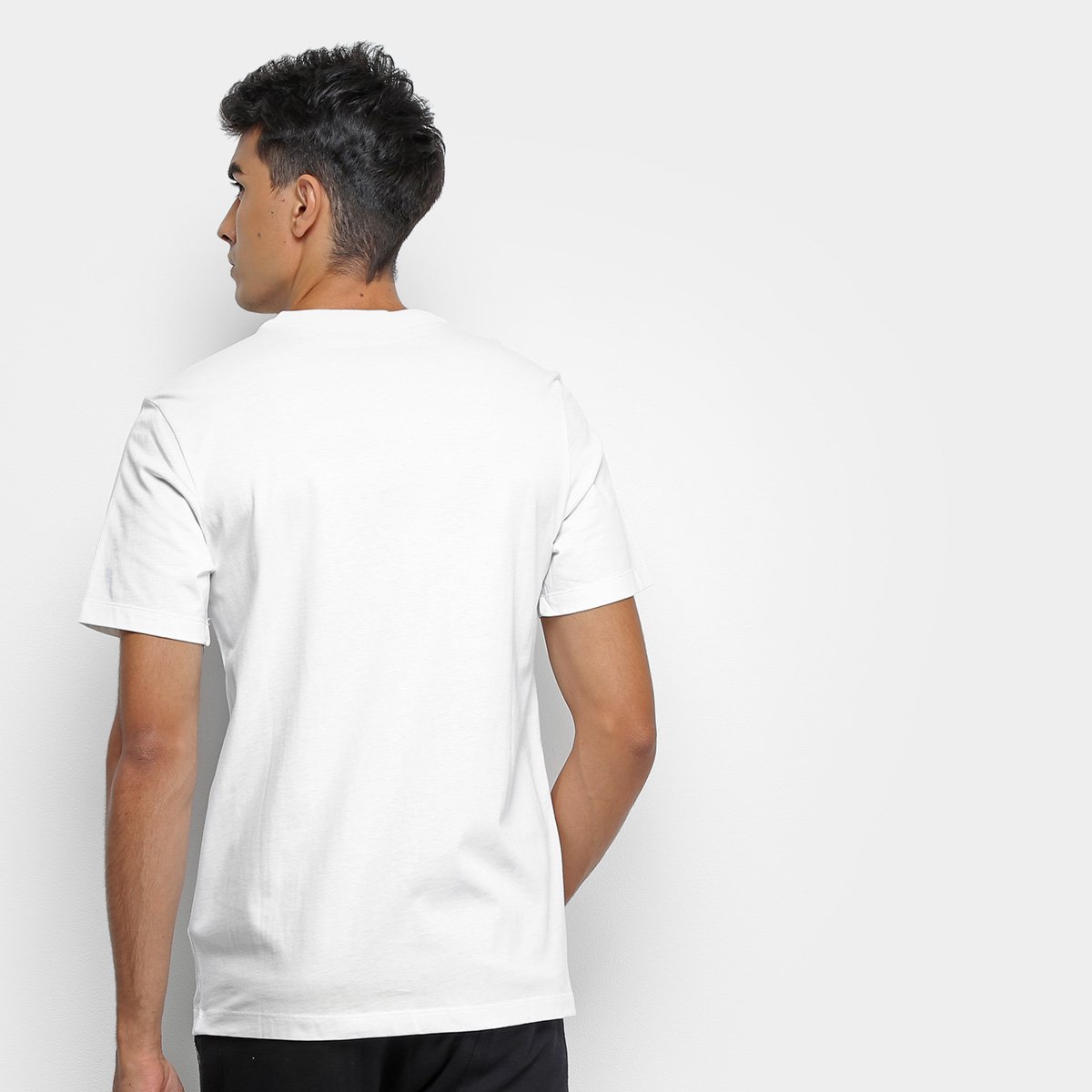 camiseta nike pack 2 masculina