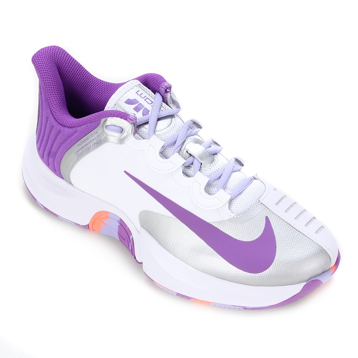 Tênis Nike Air Zoom Gp Turbo Feminino