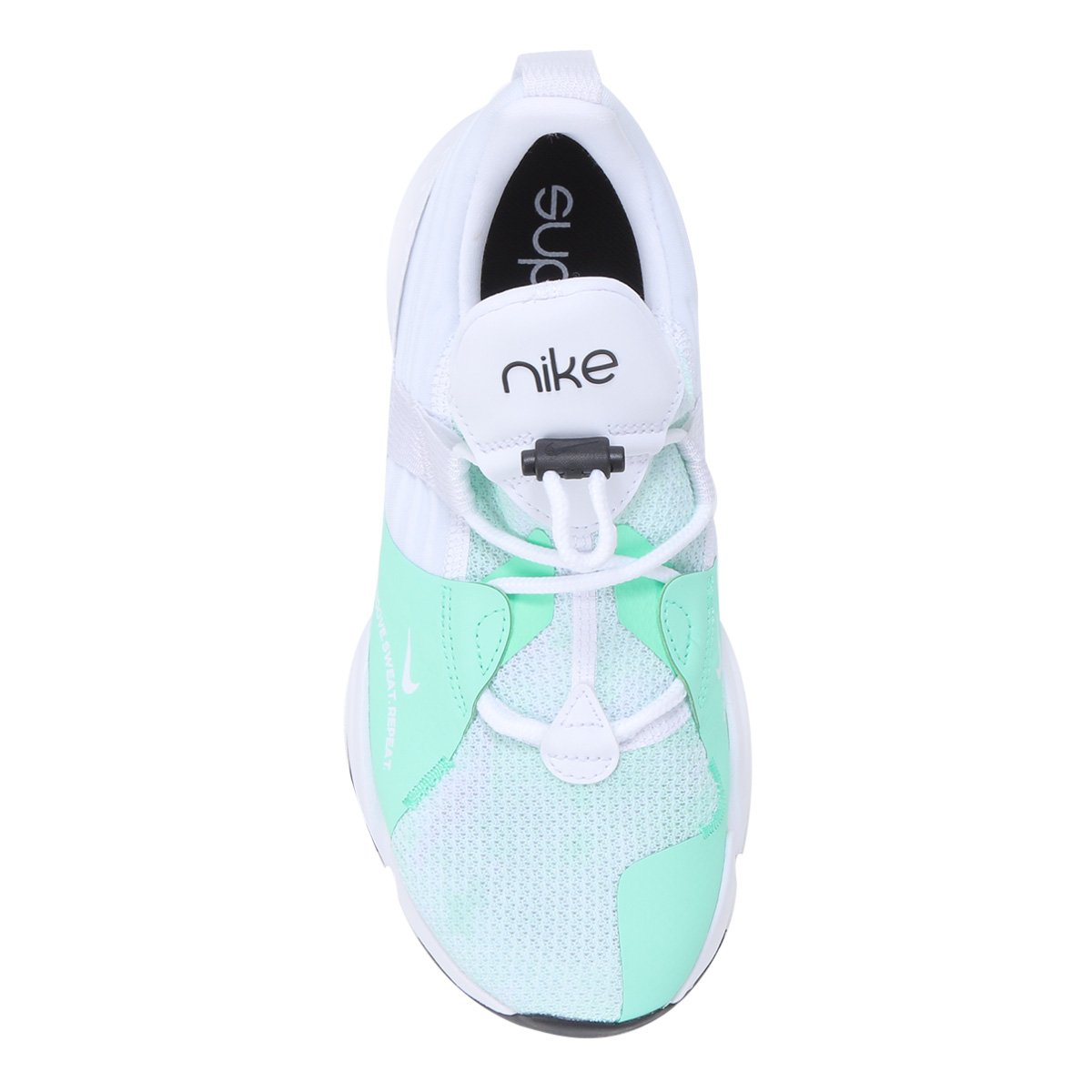 tenis nike superrep groove feminino