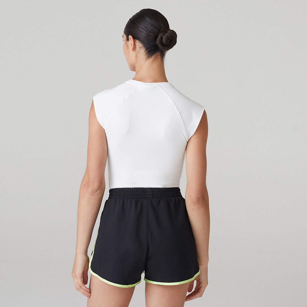 Body Fila Street Hop - Tam: G - 1