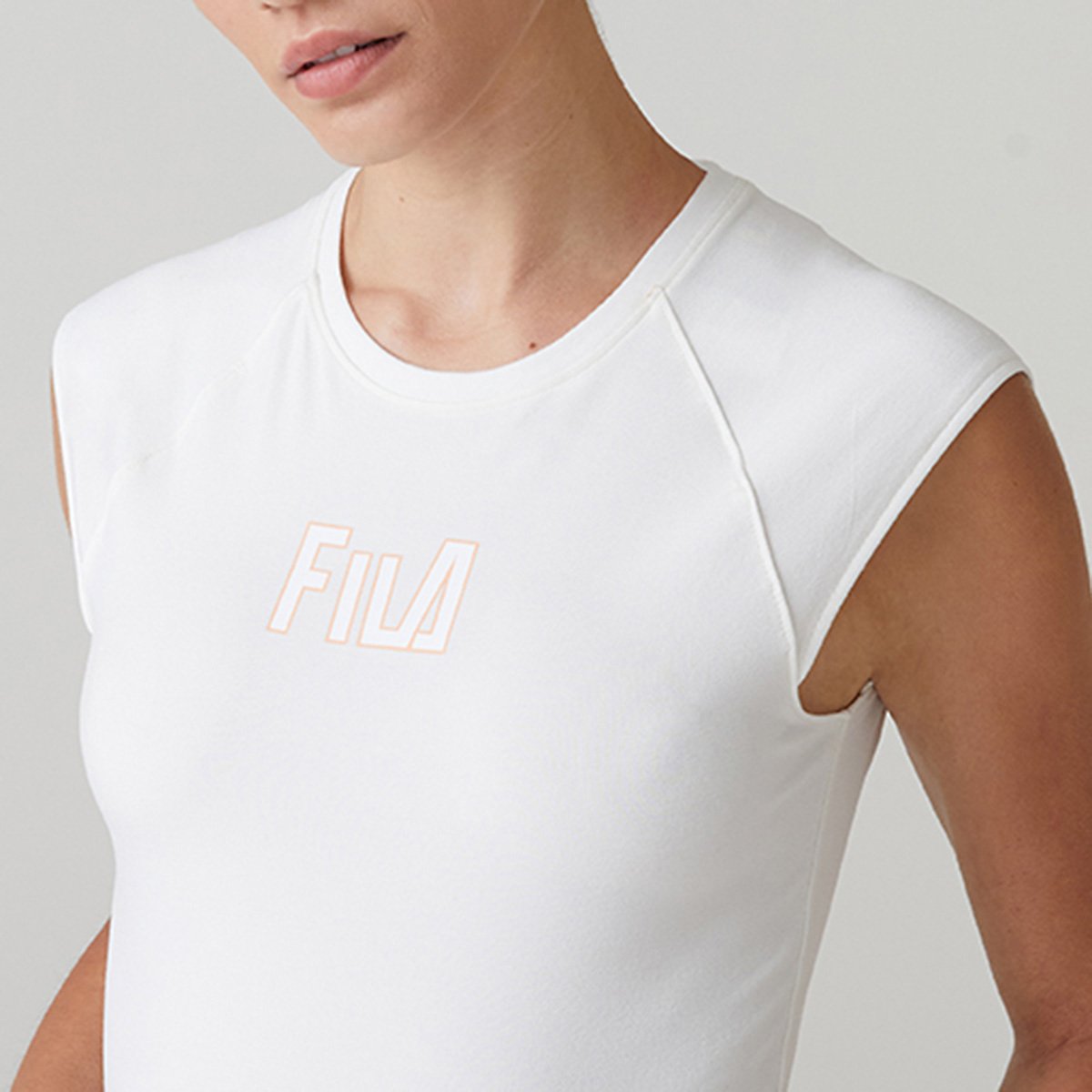 Body Fila Street Hop - Tam: G - 2