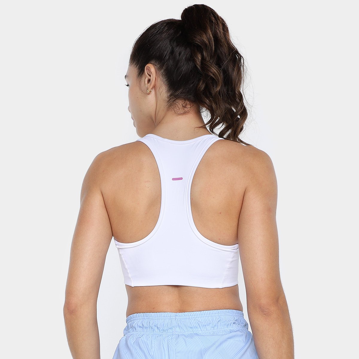 Top Fila Basic Run - Tam: M - 1