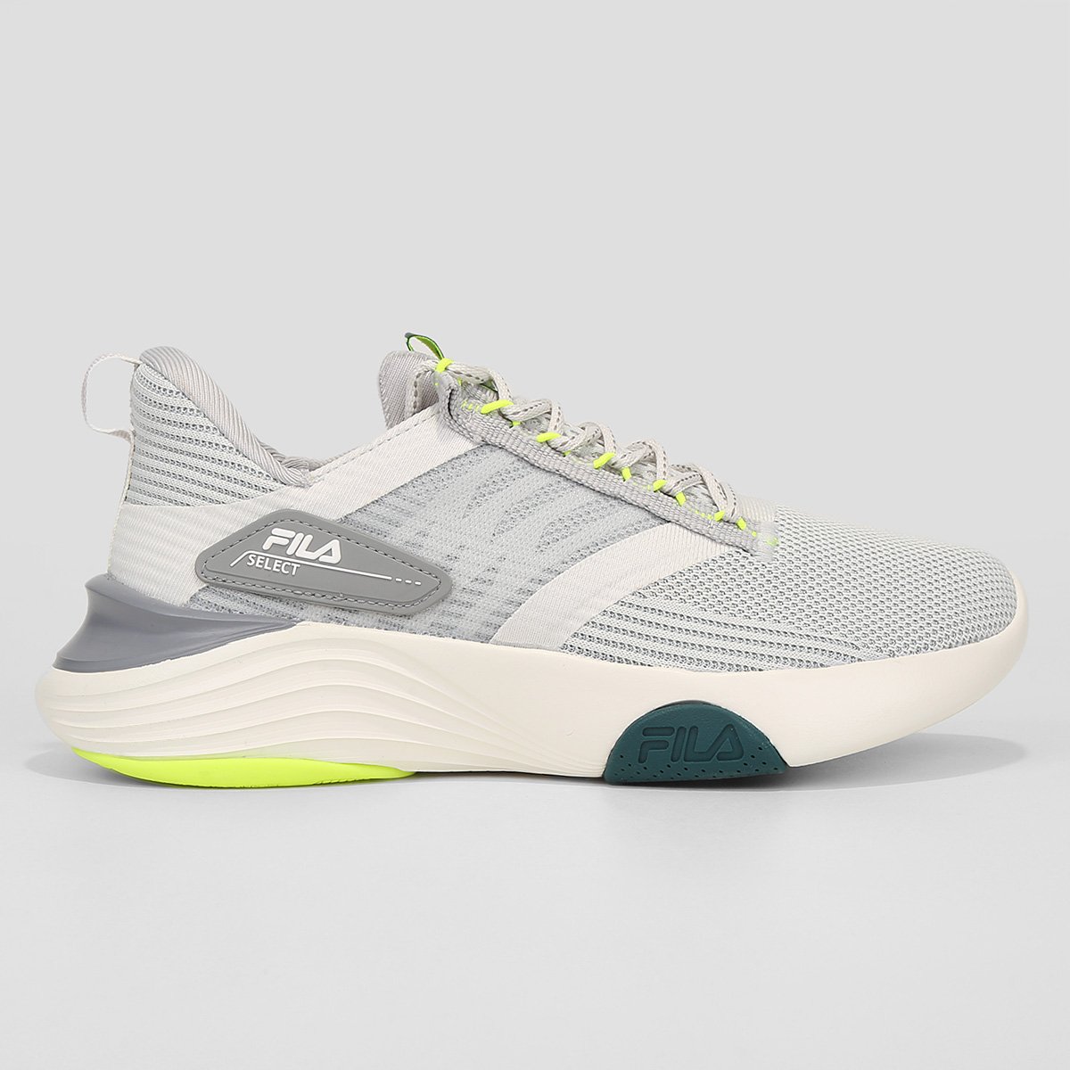 Tênis Fila Select Masculino