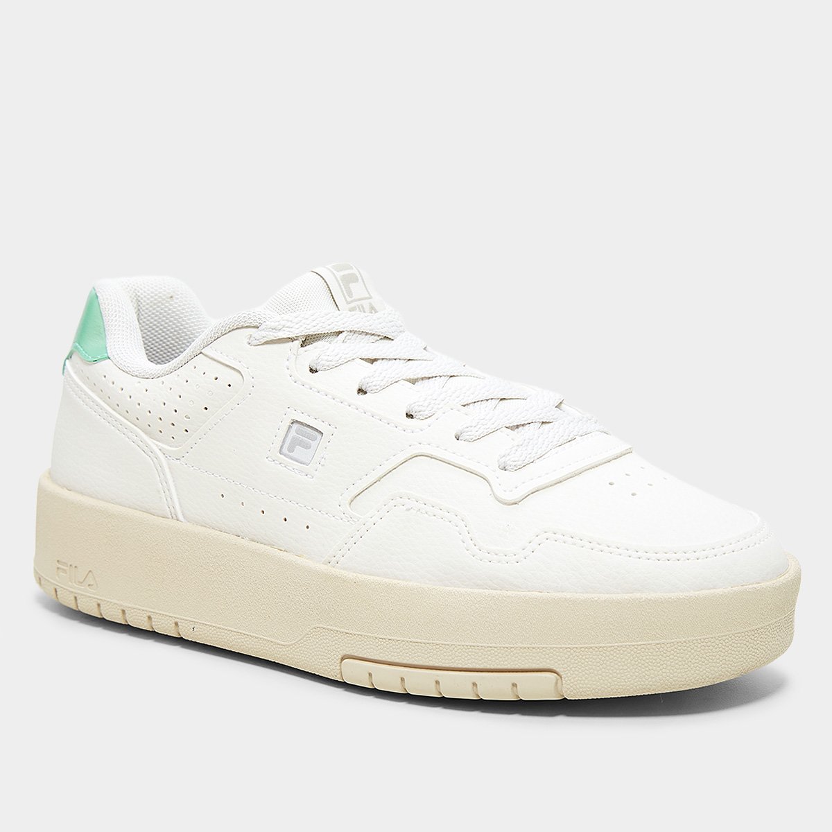 Tênis Fila Ardenza Feminino - Tam: 34 - 1