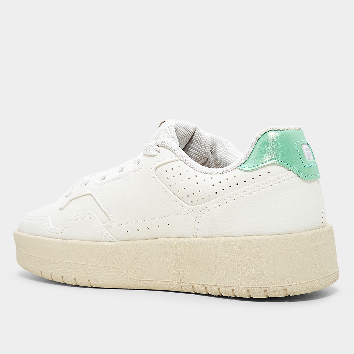 Tênis Fila Ardenza Feminino - Tam: 34 - 2