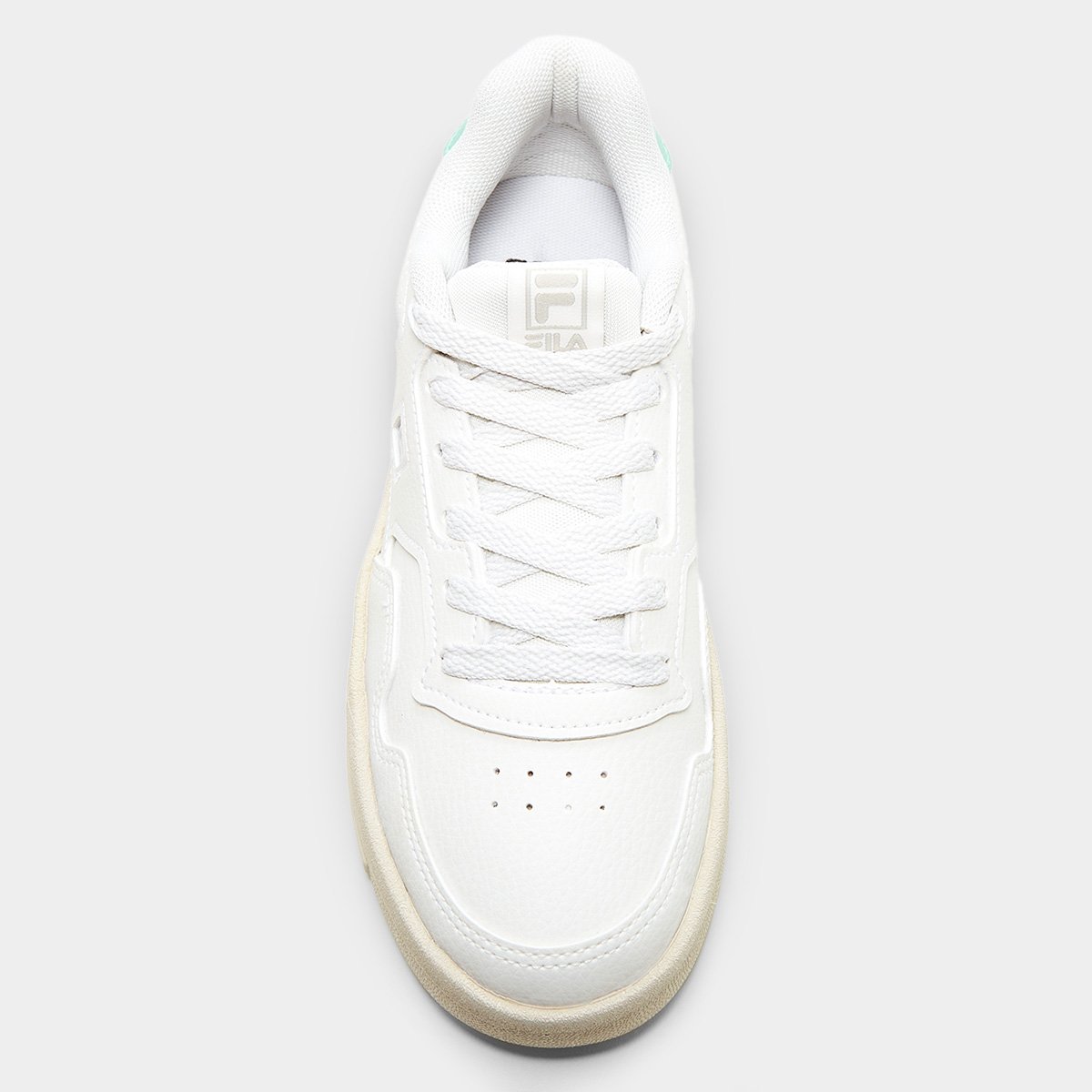 Tênis Fila Ardenza Feminino - Tam: 34 - 3