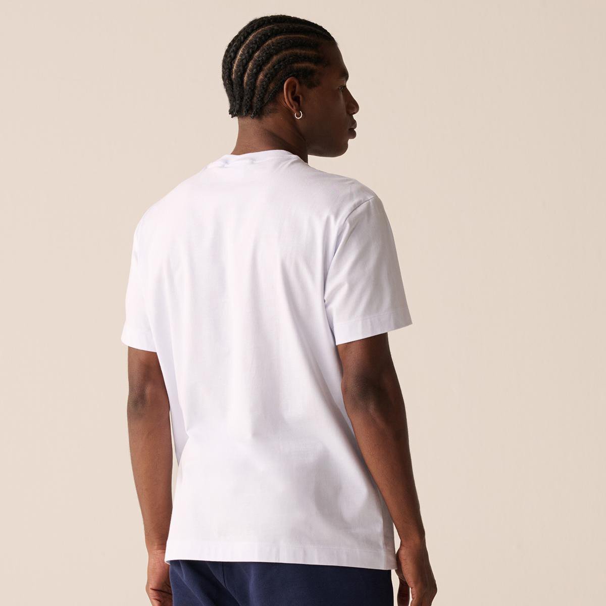 Camiseta Fila Comfort Fila Sports Masculina - Tam: P - 1
