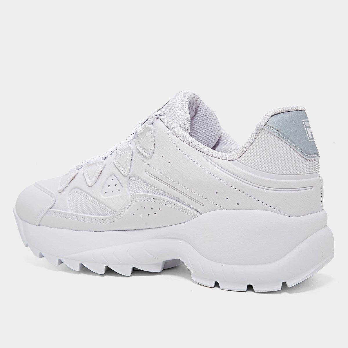Tênis Fila Evolux Feminino - Tam: 39 - 2