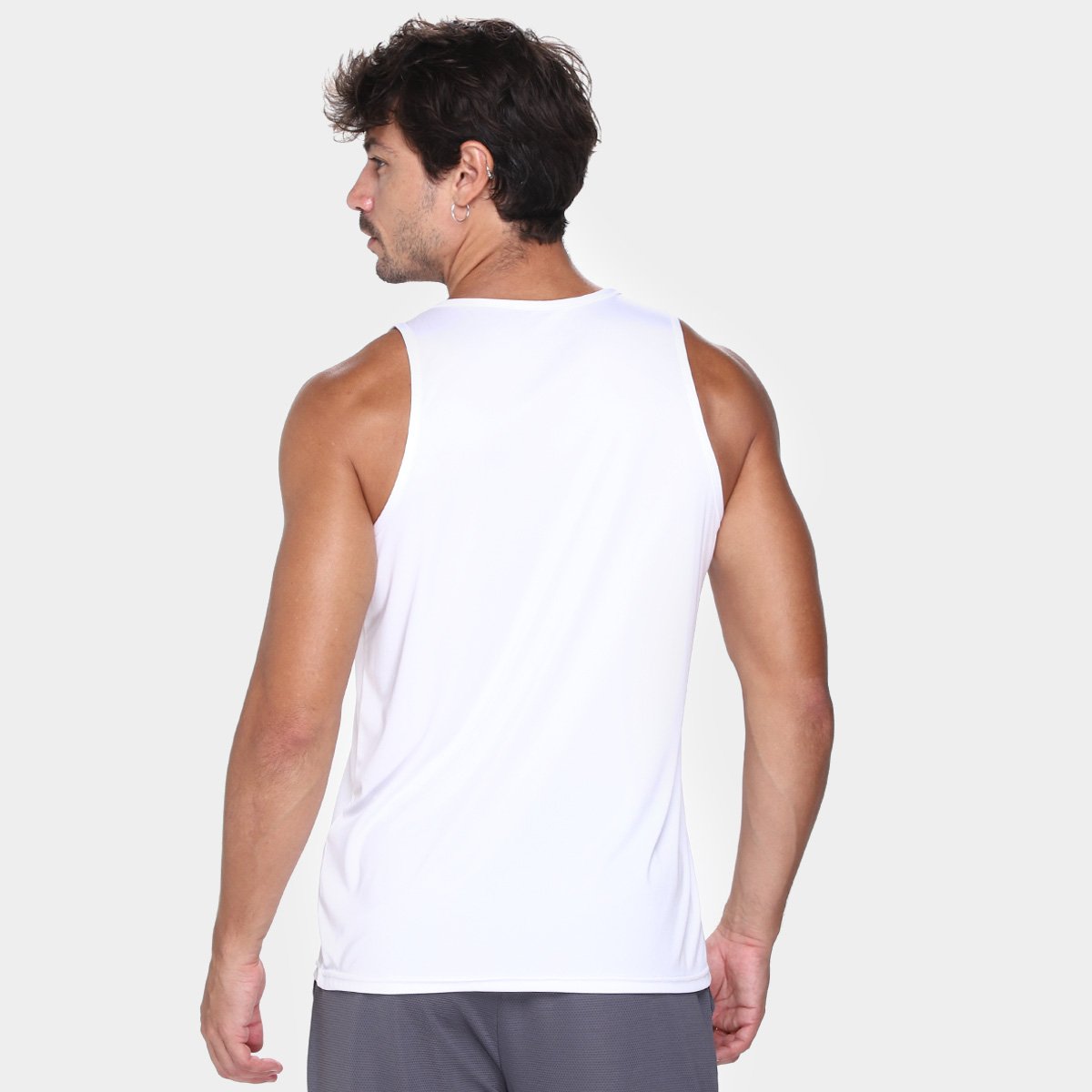 Regata Fila Basic Sports II Masculina - Tam: P - 1