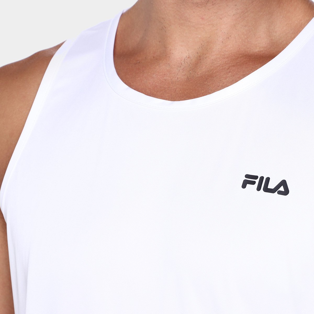 Regata Fila Basic Sports II Masculina - Tam: P - 2