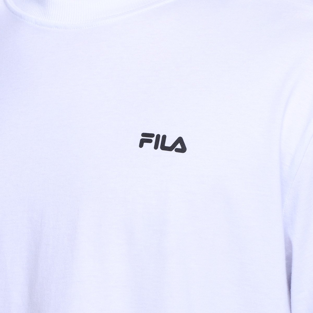 Camiseta Fila Sports International Over Masculina - Tam: P - 2