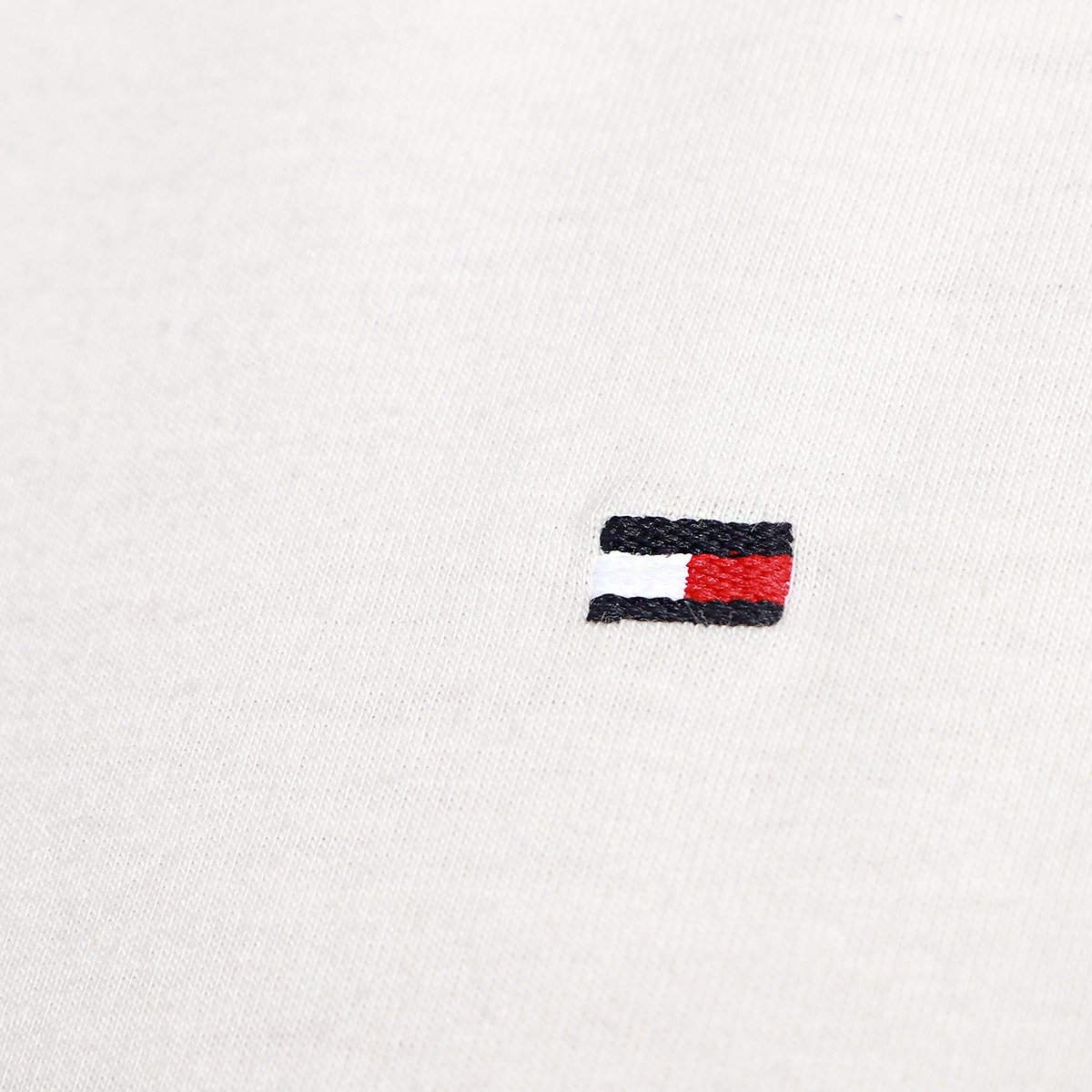 Camiseta Tommy Hilfiger Feminina - Tam: P - 3