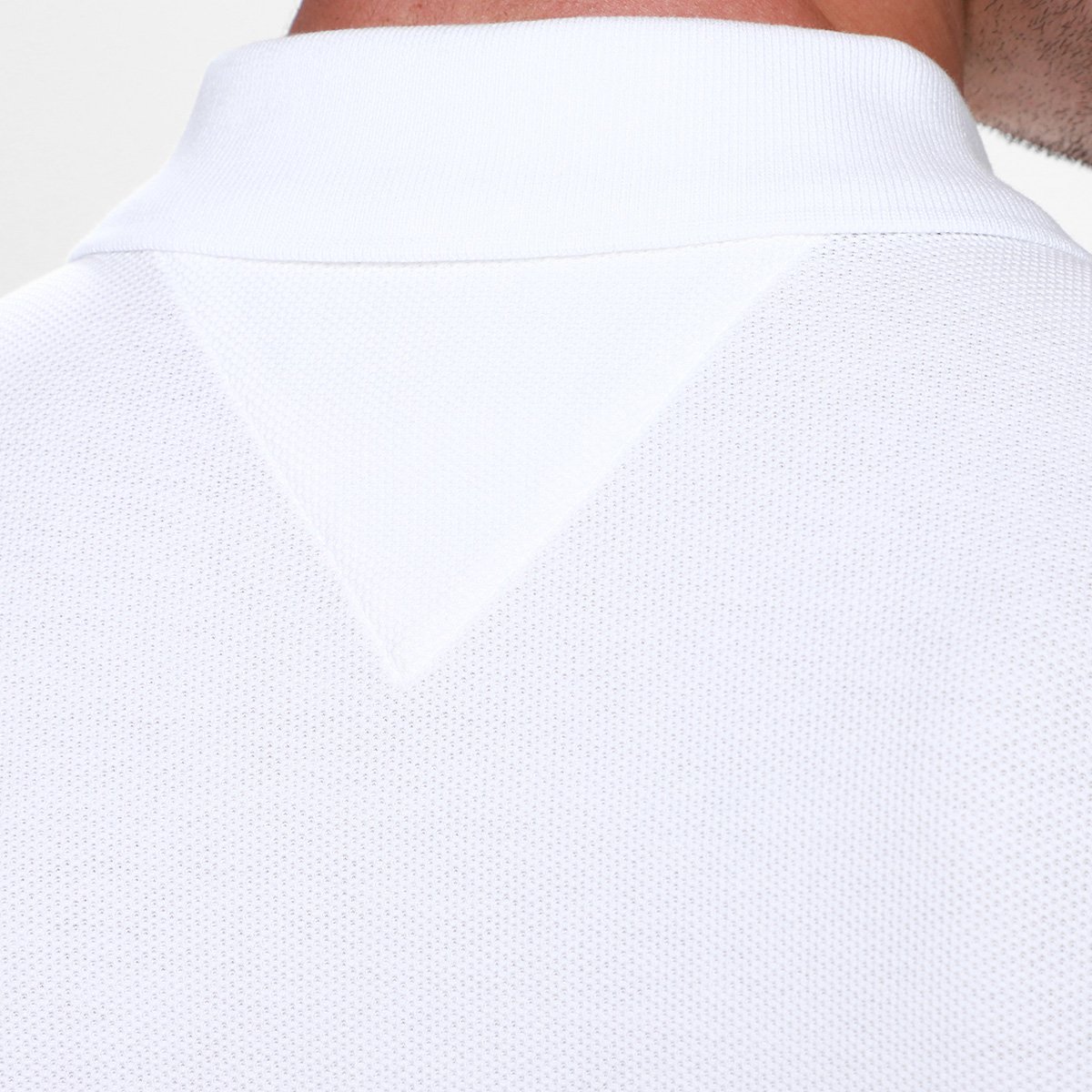 Camisa Polo Tommy Hilfiger Graphic Masculina - Tam: P - 3