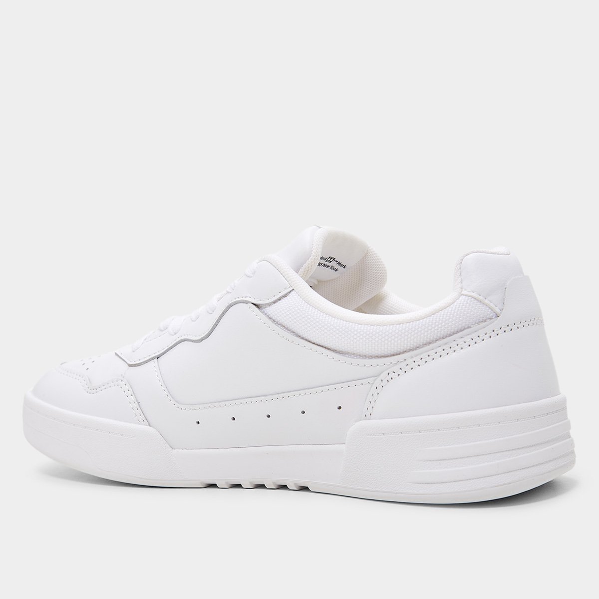 Tênis Tommy Hilfiger TMJ Cupsole Essential Masculino - Tam: 44 - 2
