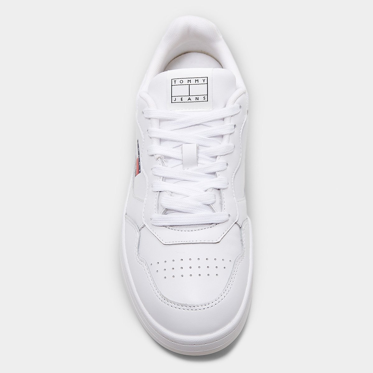 Tênis Tommy Hilfiger TMJ Cupsole Essential Masculino - Tam: 44 - 3