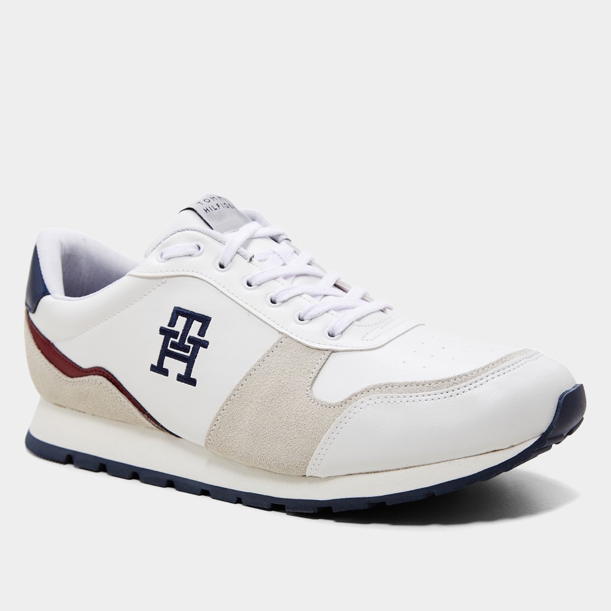 TênisTommy Hilfiger New Dorian Masculino - Tam: 43 - 1