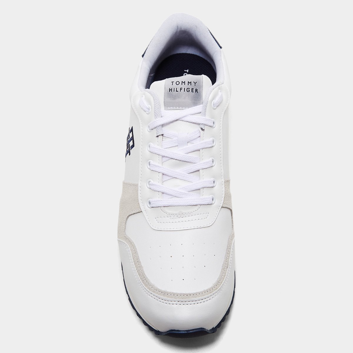 TênisTommy Hilfiger New Dorian Masculino - Tam: 43 - 2