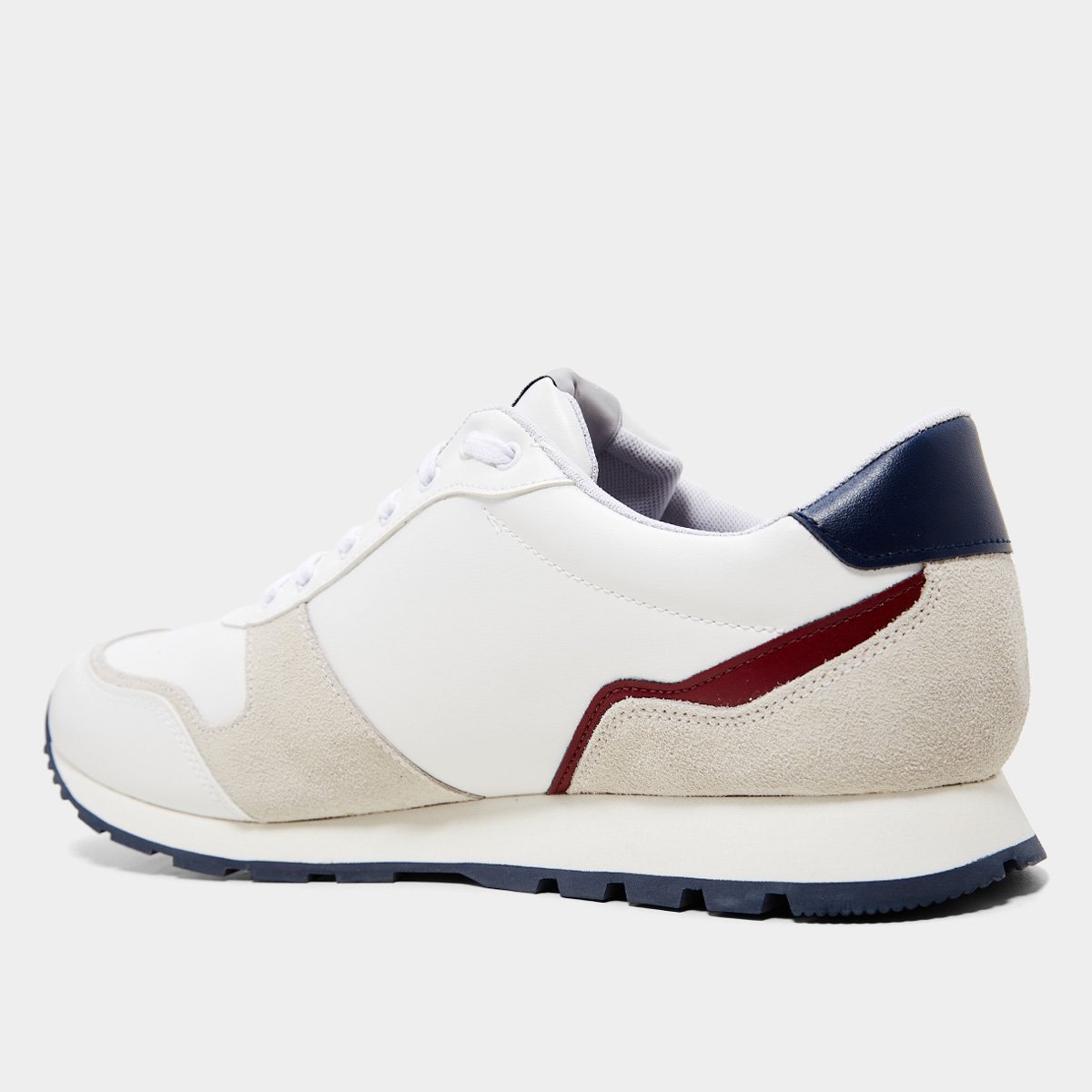 TênisTommy Hilfiger New Dorian Masculino - Tam: 43 - 3