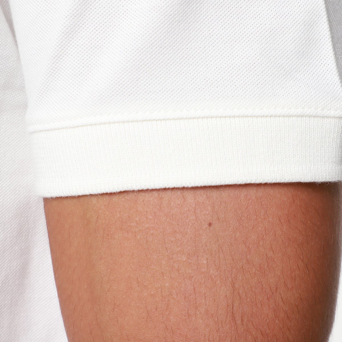 Camisa Polo Tommy Jeans Linear Masculina - Tam: GG - 4
