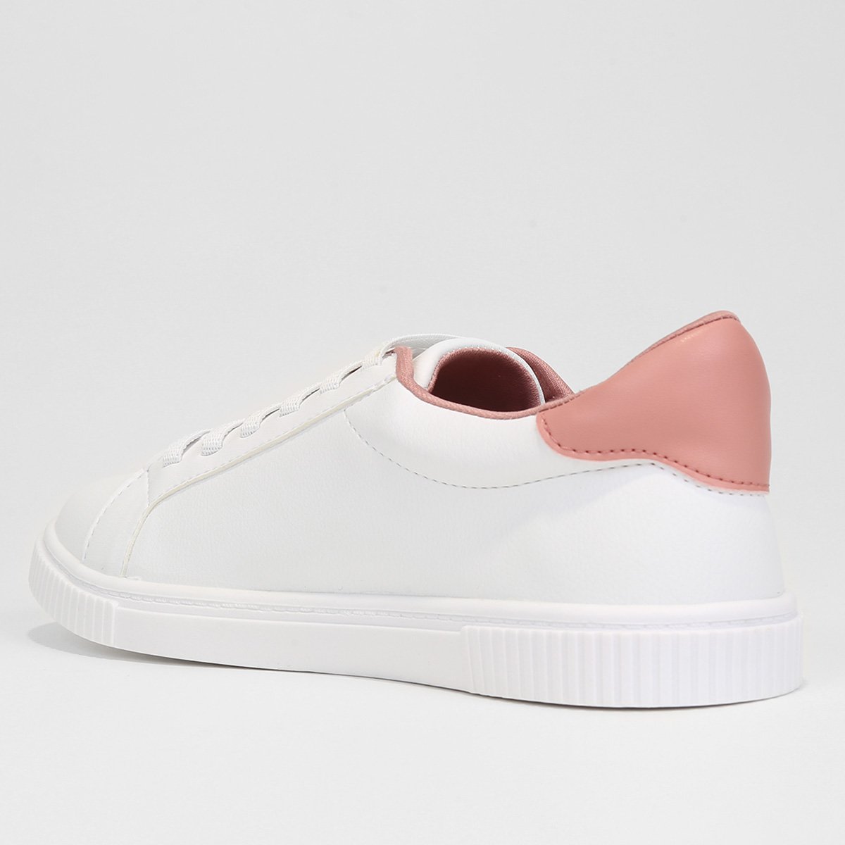 Tênis Anacapri Casual Bicolor Feminina - Tam: 34 - 4