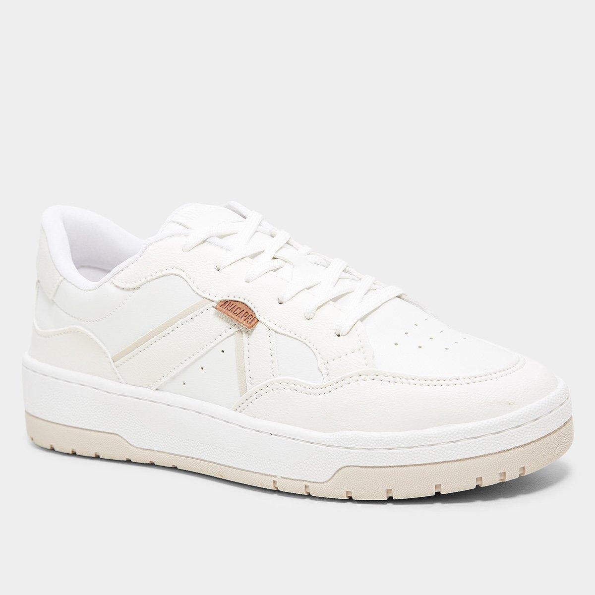 Tênis Anacapri Kei Feminino - Tam: 34 - 1