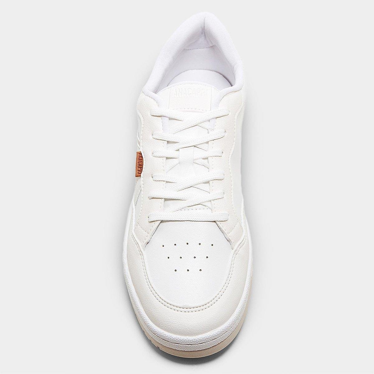 Tênis Anacapri Kei Feminino - Tam: 34 - 3