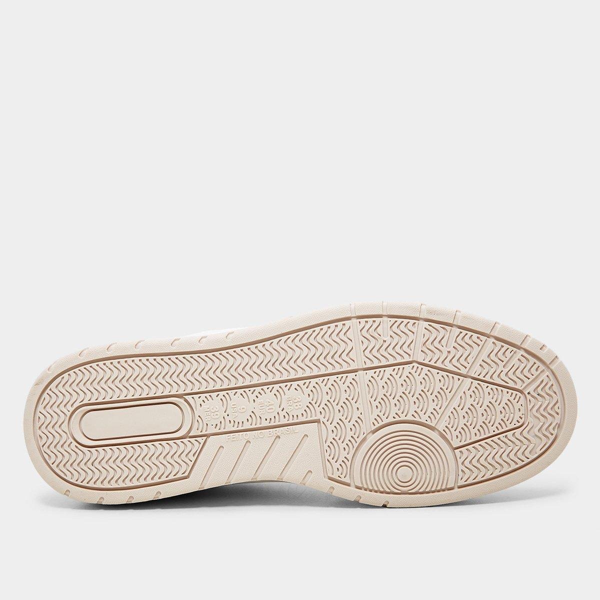 Tênis Anacapri Kei Feminino - Tam: 34 - 4