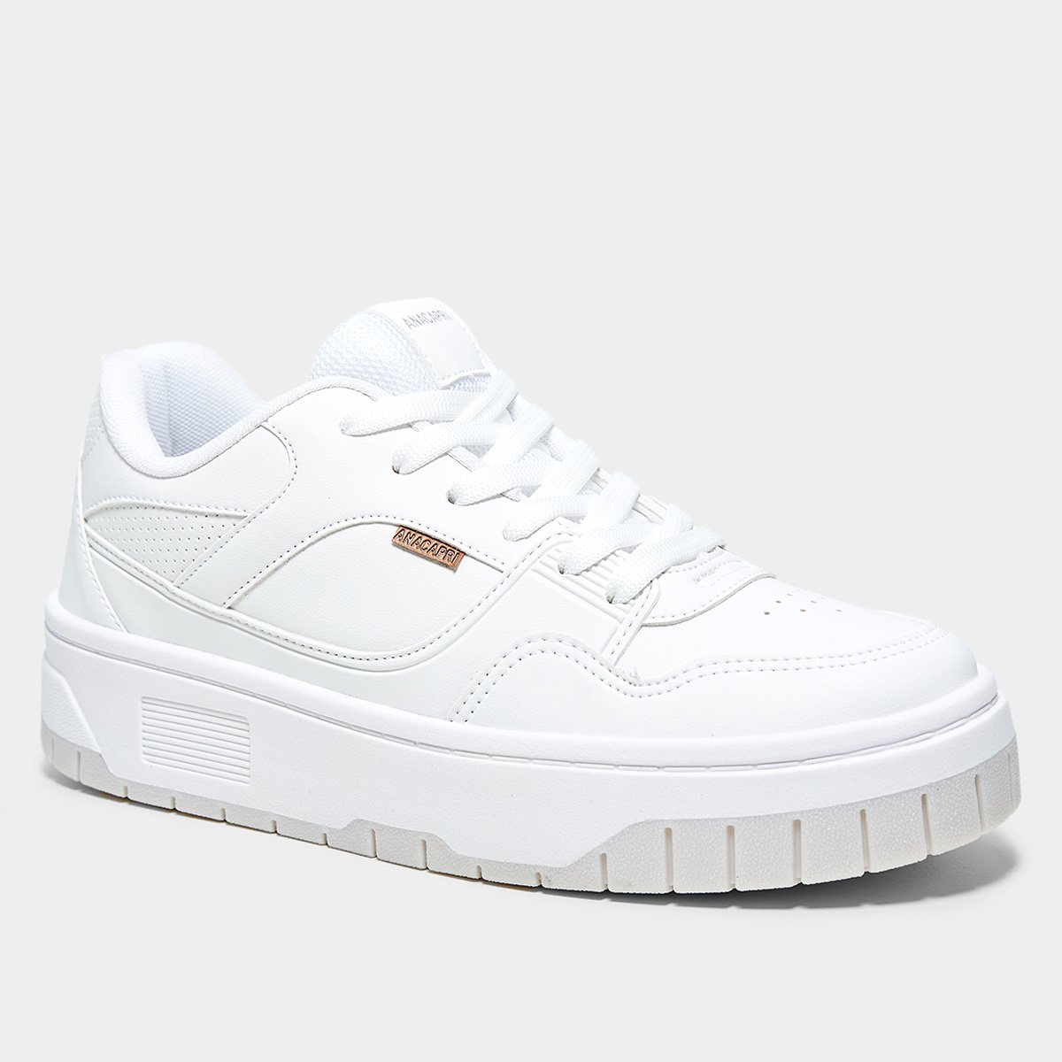 Tênis Anacapri Emma Feminino - Tam: 39 - 1