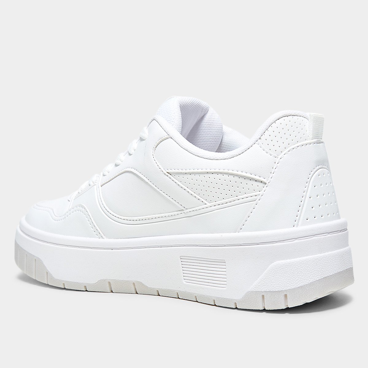 Tênis Anacapri Emma Feminino - Tam: 39 - 3