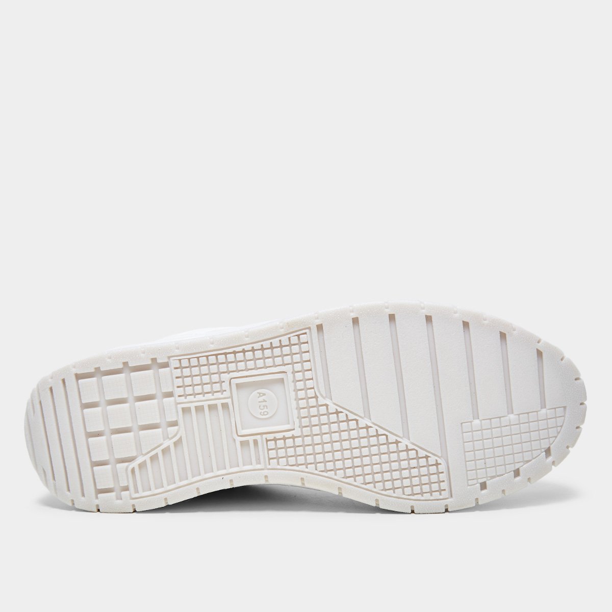 Tênis Anacapri Emma Feminino - Tam: 39 - 4